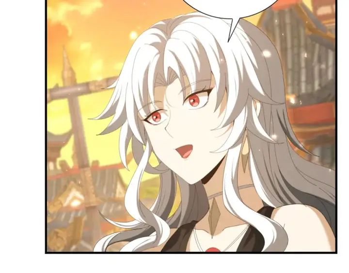 漫画《全民转职：驭龙师是最弱职业？》第134话 飞仙古祠第60张图