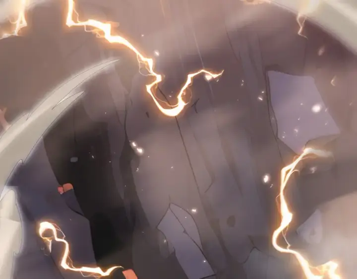 漫画《全民转职：驭龙师是最弱职业？》第134话 飞仙古祠第7张图