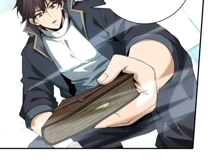 漫画《全民转职：驭龙师是最弱职业？》第135话 毒液的契约第11张图