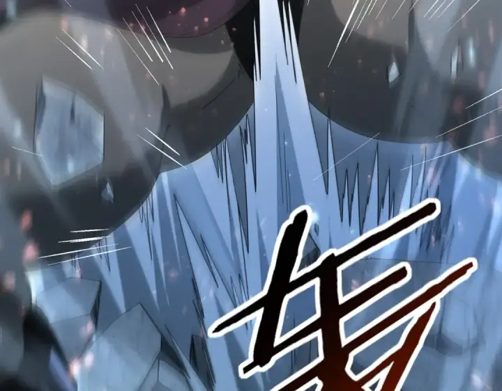 漫画《全民转职：驭龙师是最弱职业？》第136话 宁图第116张图