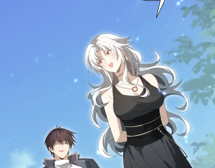 漫画《全民转职：驭龙师是最弱职业？》第136话 宁图第37张图