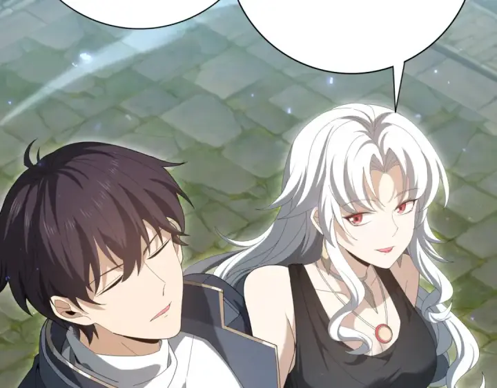 漫画《全民转职：驭龙师是最弱职业？》第136话 宁图第41张图