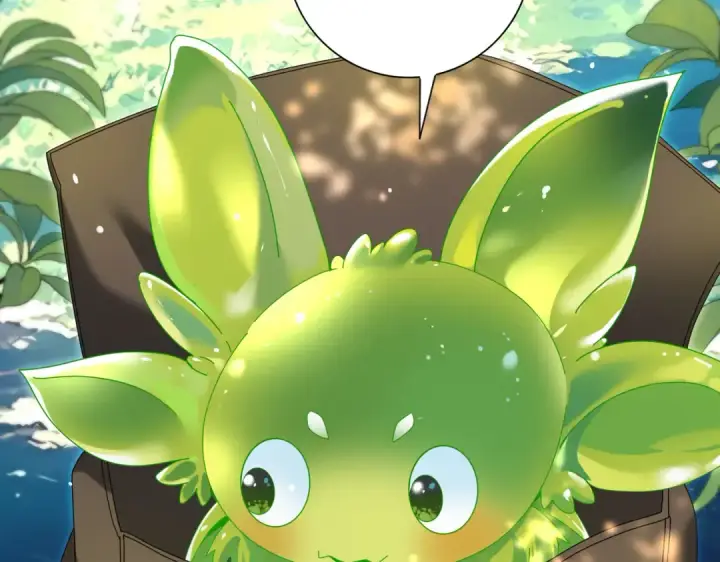 漫画《全民转职：驭龙师是最弱职业？》第137话 小叽是厉害的龙第59张图