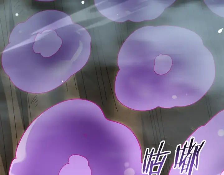 漫画《全民转职：驭龙师是最弱职业？》第137话 小叽是厉害的龙第76张图