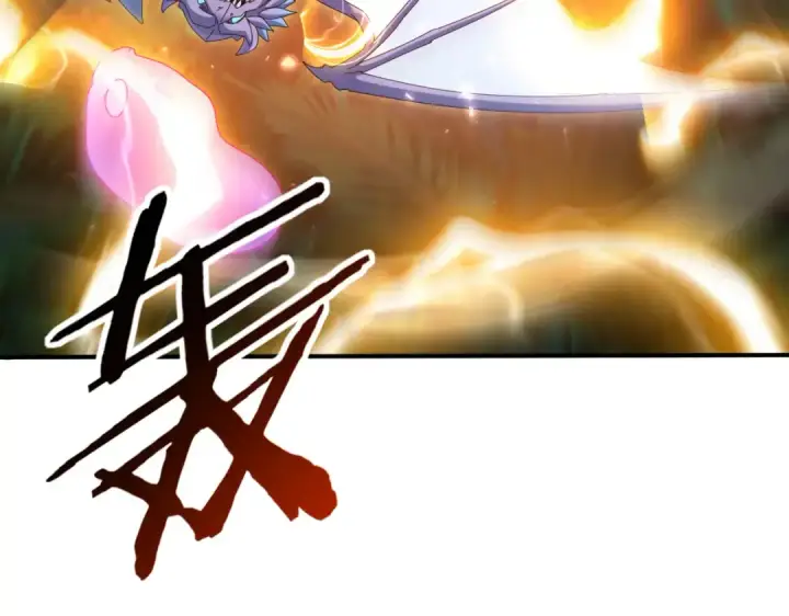 漫画《全民转职：驭龙师是最弱职业？》第137话 小叽是厉害的龙第87张图