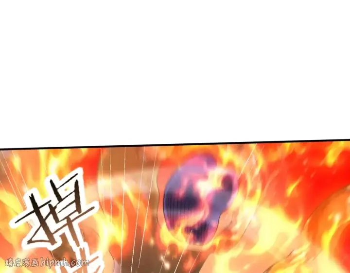 漫画《全民转职：驭龙师是最弱职业？》第137话 小叽是厉害的龙第88张图