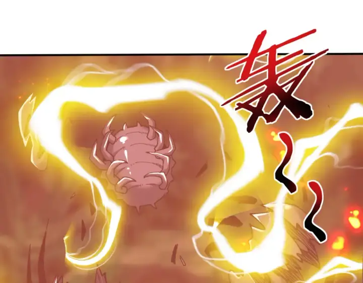 漫画《全民转职：驭龙师是最弱职业？》第138话 冥界沼泽领域第103张图