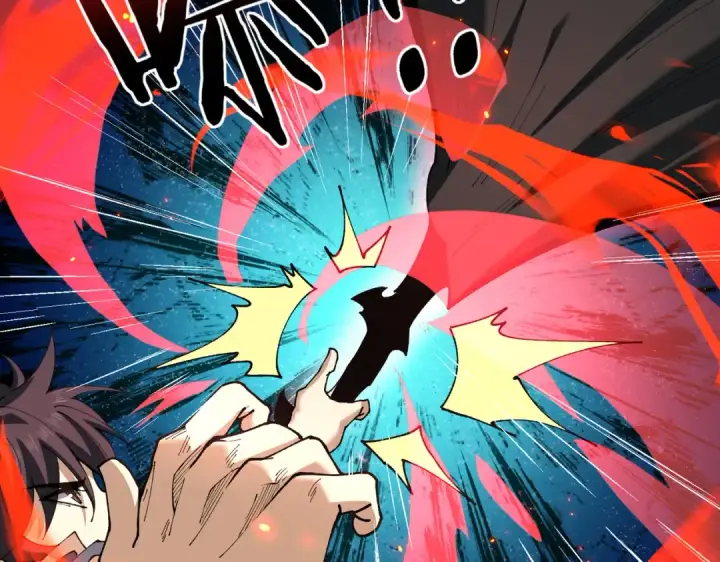 漫画《全民转职：驭龙师是最弱职业？》第138话 冥界沼泽领域第98张图