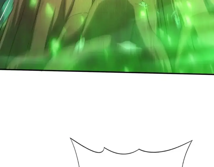 漫画《全民转职：驭龙师是最弱职业？》第139话 初见百级BOSS第116张图