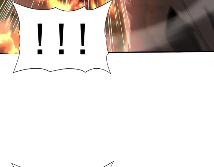 漫画《全民转职：驭龙师是最弱职业？》第139话 初见百级BOSS第27张图
