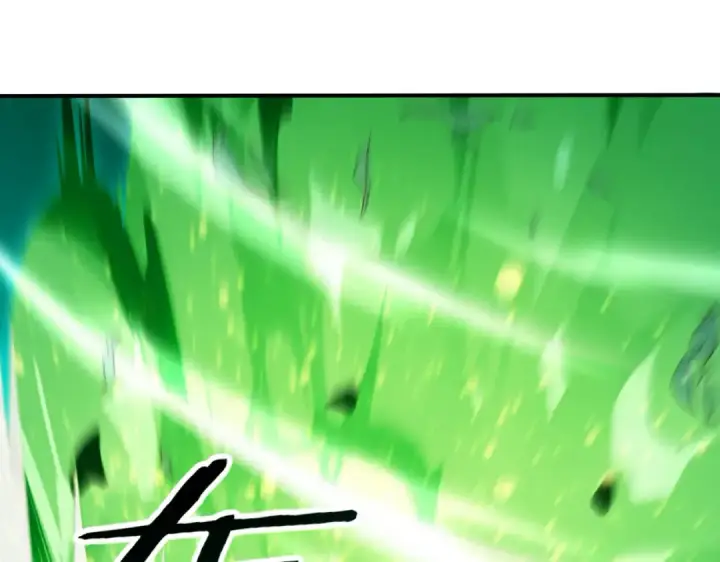 漫画《全民转职：驭龙师是最弱职业？》第139话 初见百级BOSS第91张图