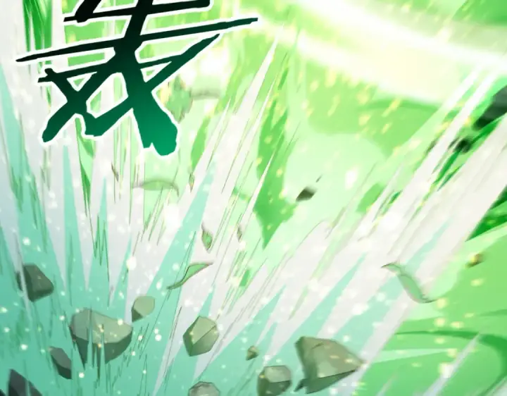 漫画《全民转职：驭龙师是最弱职业？》第139话 初见百级BOSS第92张图