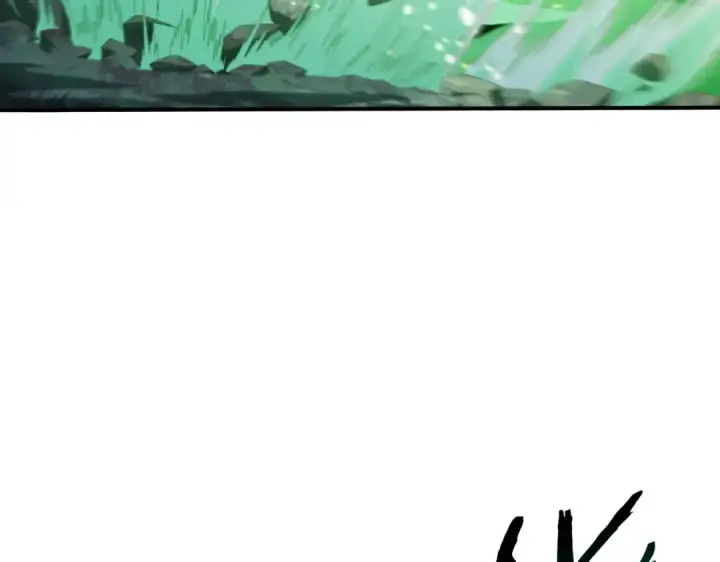 漫画《全民转职：驭龙师是最弱职业？》第139话 初见百级BOSS第93张图