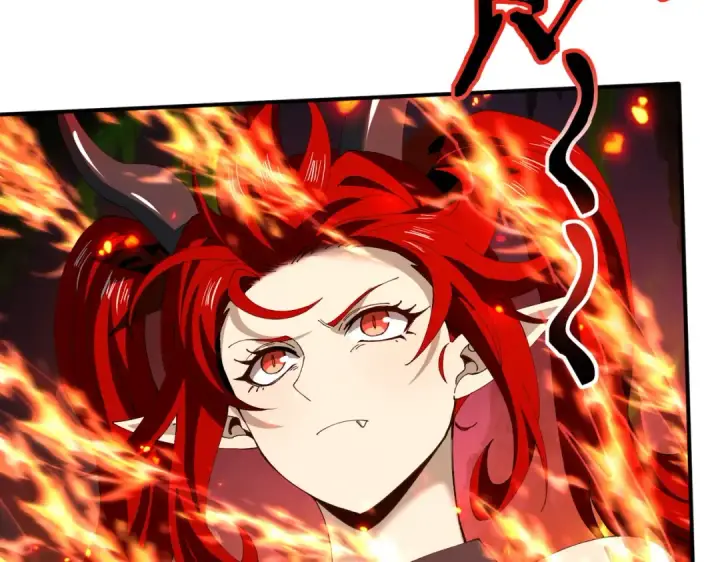 漫画《全民转职：驭龙师是最弱职业？》第140话 坠龙谷尽头第84张图