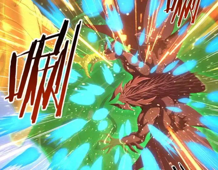 漫画《全民转职：驭龙师是最弱职业？》第141话  噬魔龙王·深渊之口第116张图