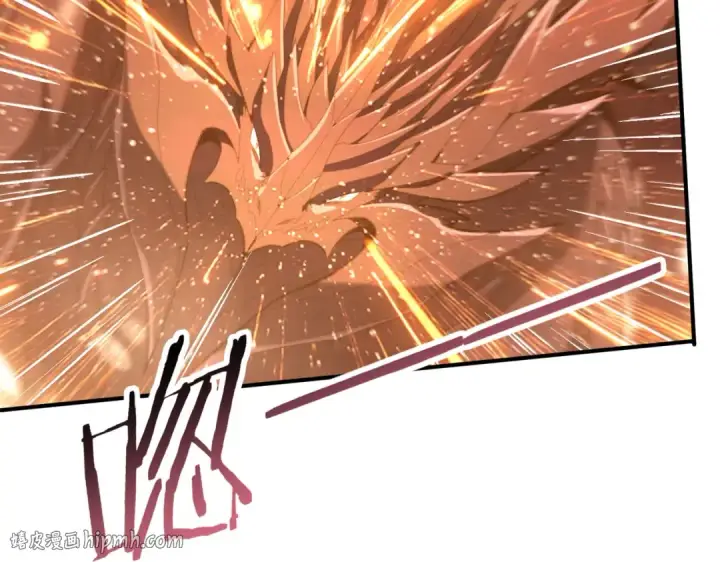 漫画《全民转职：驭龙师是最弱职业？》第141话  噬魔龙王·深渊之口第120张图
