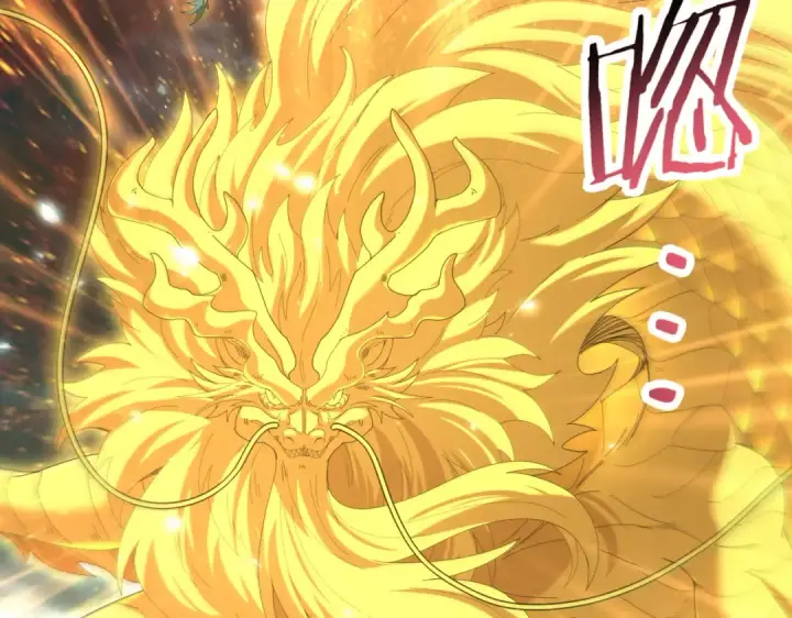 漫画《全民转职：驭龙师是最弱职业？》第141话  噬魔龙王·深渊之口第94张图