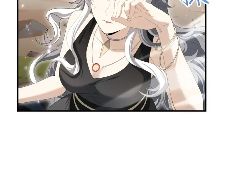 漫画《全民转职：驭龙师是最弱职业？》第144话 等待结束第102张图