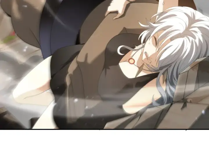 漫画《全民转职：驭龙师是最弱职业？》第144话 等待结束第115张图
