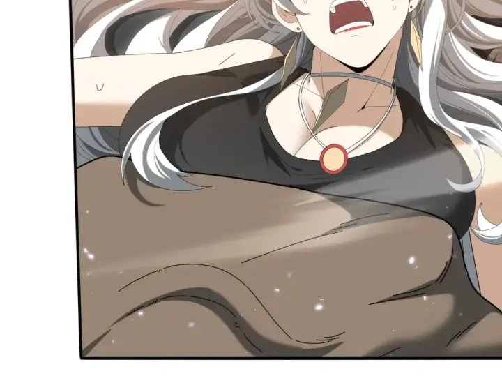 漫画《全民转职：驭龙师是最弱职业？》第144话 等待结束第117张图