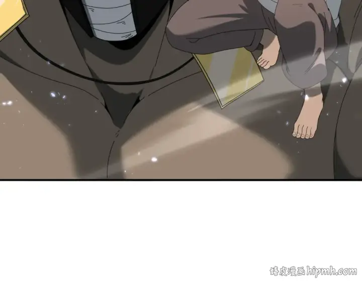 漫画《全民转职：驭龙师是最弱职业？》第144话 等待结束第120张图
