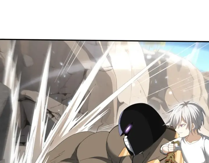 漫画《全民转职：驭龙师是最弱职业？》第146话 激活第15张图