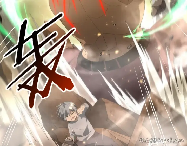 漫画《全民转职：驭龙师是最弱职业？》第146话 激活第64张图