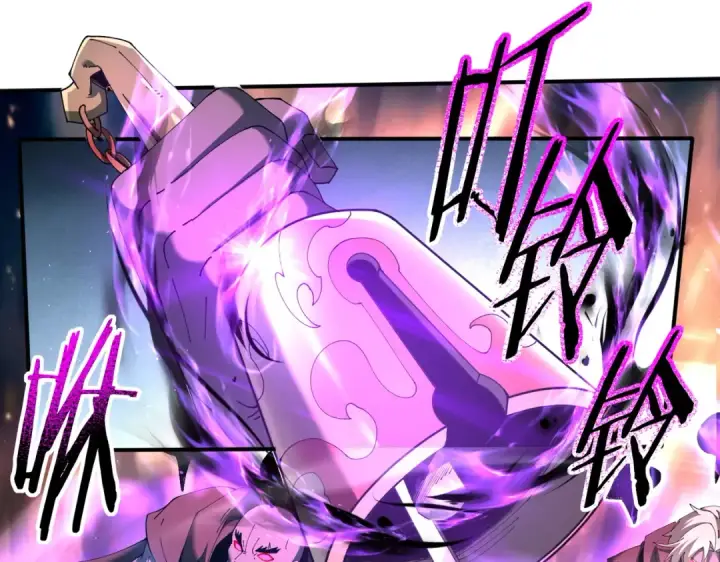 漫画《全民转职：驭龙师是最弱职业？》第148话 堕尸大军与人偶小队第107张图