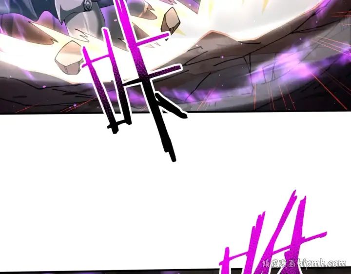 漫画《全民转职：驭龙师是最弱职业？》第148话 堕尸大军与人偶小队第112张图