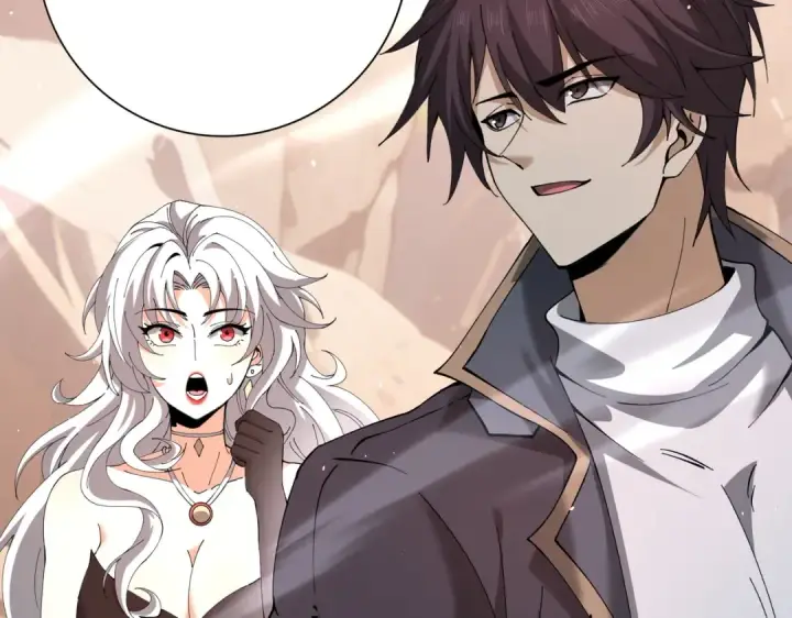 漫画《全民转职：驭龙师是最弱职业？》第148话 堕尸大军与人偶小队第118张图
