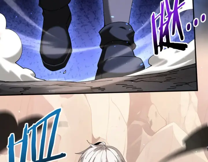 漫画《全民转职：驭龙师是最弱职业？》第148话 堕尸大军与人偶小队第58张图