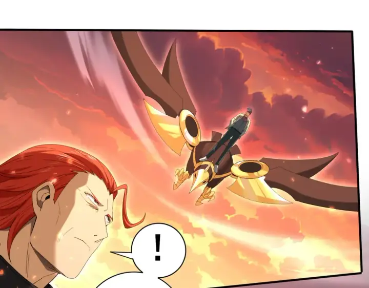 漫画《全民转职：驭龙师是最弱职业？》第150话 找到你了！第13张图