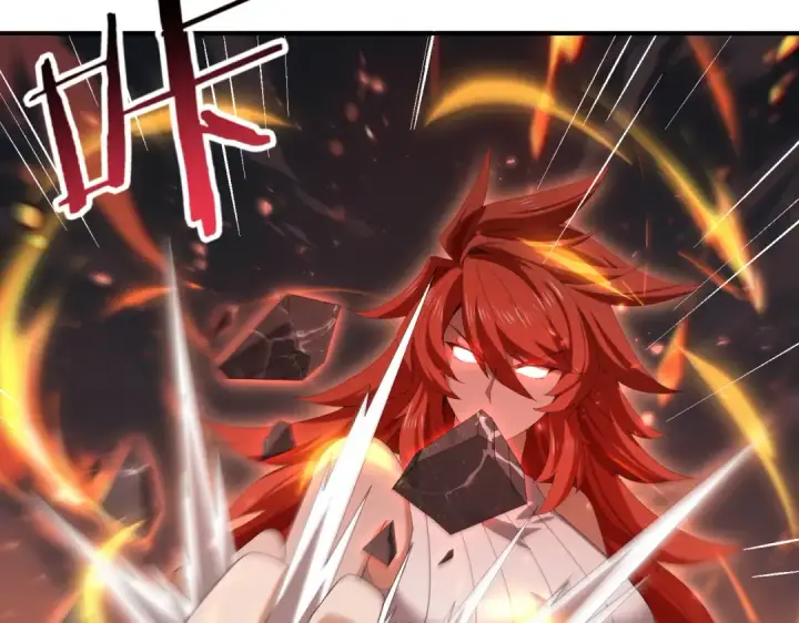 漫画《全民转职：驭龙师是最弱职业？》第151话 不死鸟第105张图