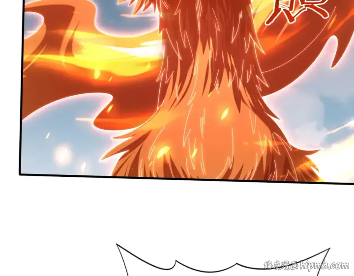 漫画《全民转职：驭龙师是最弱职业？》第151话 不死鸟第16张图