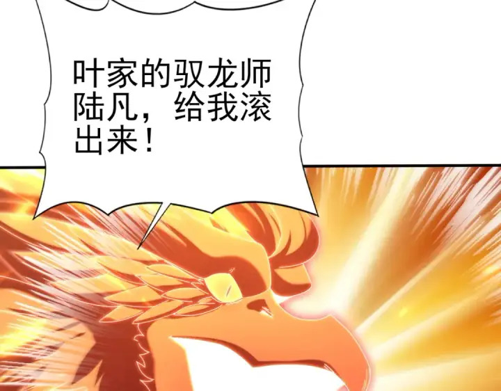 漫画《全民转职：驭龙师是最弱职业？》第151话 不死鸟第19张图