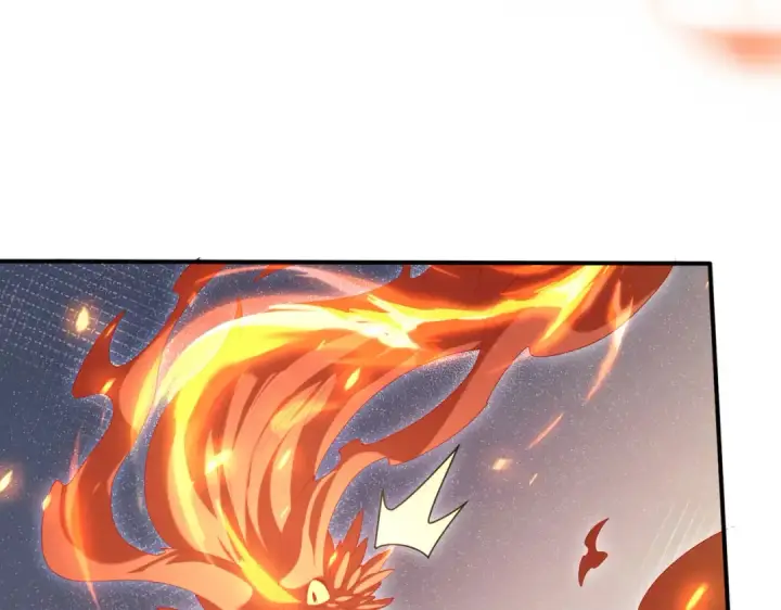 漫画《全民转职：驭龙师是最弱职业？》第151话 不死鸟第66张图