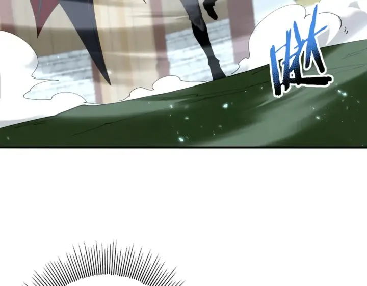 漫画《全民转职：驭龙师是最弱职业？》第152话 返校第18张图