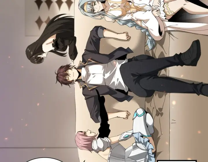 漫画《全民转职：驭龙师是最弱职业？》第154话 意外的王牌第20张图