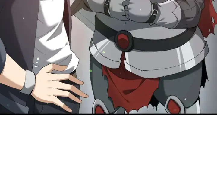 漫画《全民转职：驭龙师是最弱职业？》第154话 意外的王牌第54张图