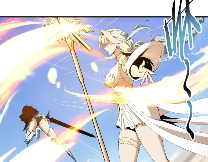 漫画《全民转职：驭龙师是最弱职业？》第154话 意外的王牌第75张图