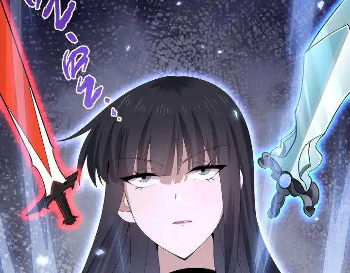 漫画《全民转职：驭龙师是最弱职业？》第155话 低估的代价第123张图