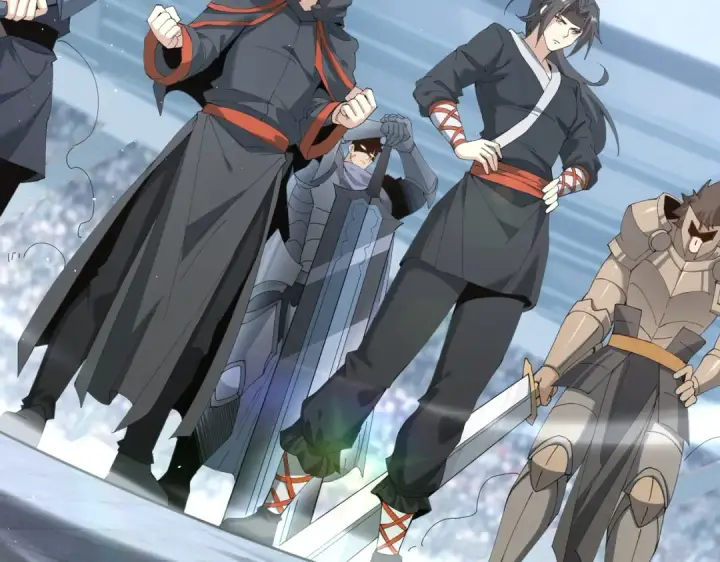 漫画《全民转职：驭龙师是最弱职业？》第155话 低估的代价第15张图