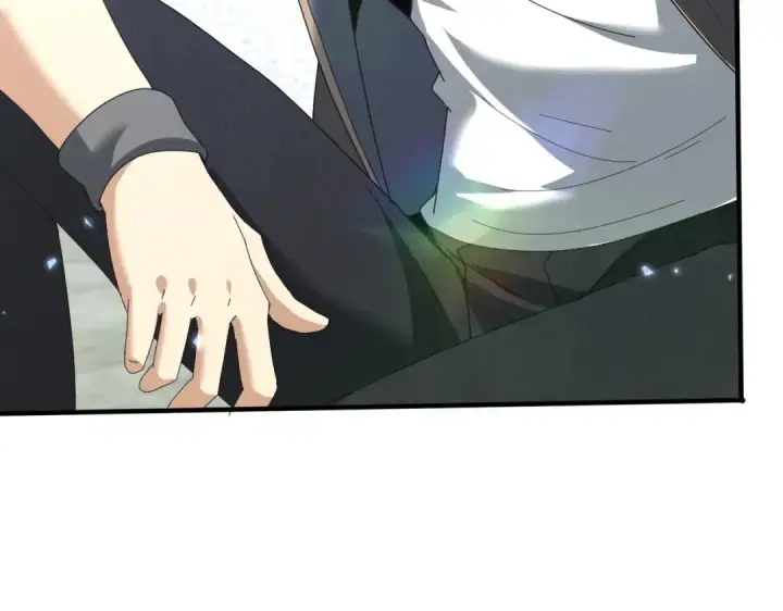 漫画《全民转职：驭龙师是最弱职业？》第156话 狼人血脉第31张图