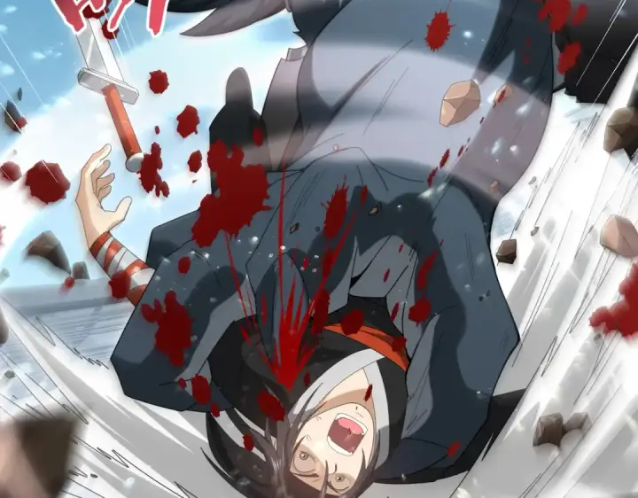 漫画《全民转职：驭龙师是最弱职业？》第157话 一击必杀第17张图