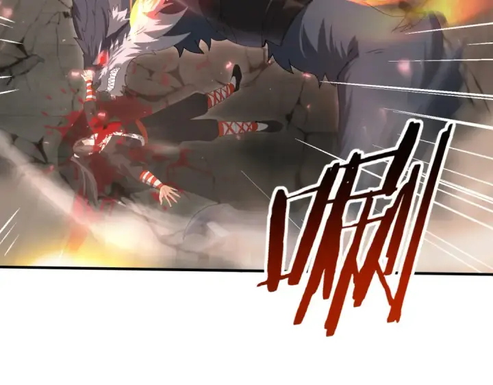 漫画《全民转职：驭龙师是最弱职业？》第157话 一击必杀第31张图
