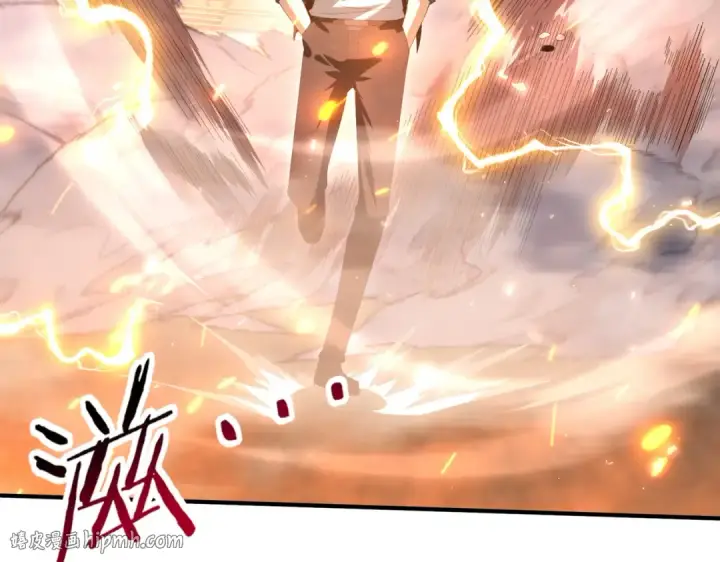 漫画《全民转职：驭龙师是最弱职业？》第157话 一击必杀第48张图