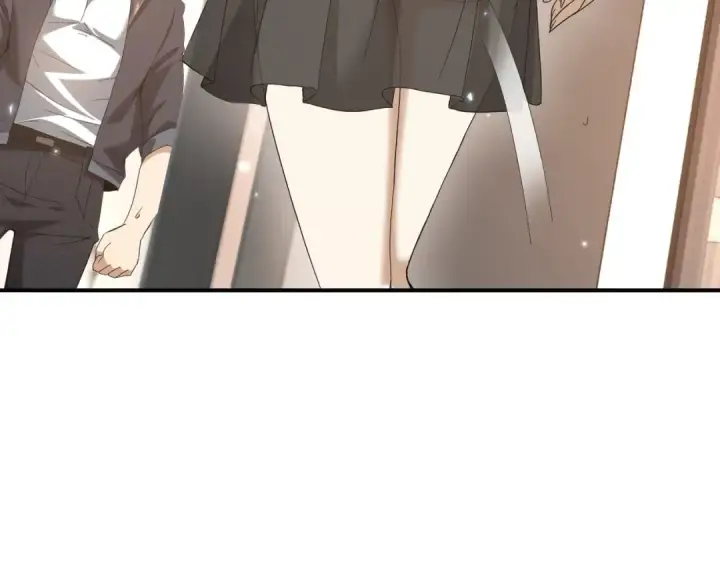 漫画《全民转职：驭龙师是最弱职业？》第158话 她的过去第12张图