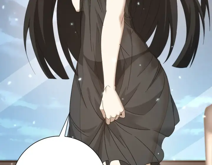 漫画《全民转职：驭龙师是最弱职业？》第158话 她的过去第15张图