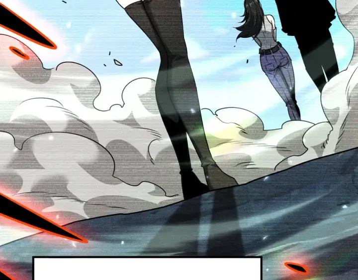 漫画《全民转职：驭龙师是最弱职业？》第158话 她的过去第37张图