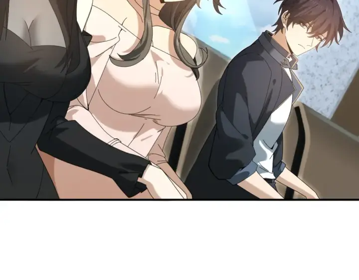 漫画《全民转职：驭龙师是最弱职业？》第158话 她的过去第76张图